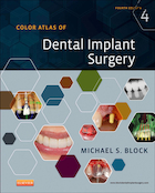 Color Atlas of Dental Implant Surgery 4th Edicion 2015 | اطلس رنگی جراحی ایمپلنت دندان ویرایش چهارم